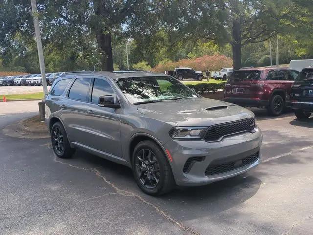 2026 Dodge Durango GT Plus AWD HEMI V8