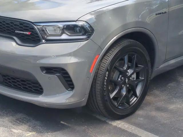 2026 Dodge Durango GT Plus AWD HEMI V8