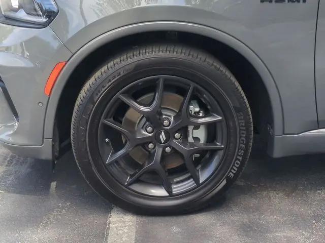 2026 Dodge Durango GT Plus AWD HEMI V8