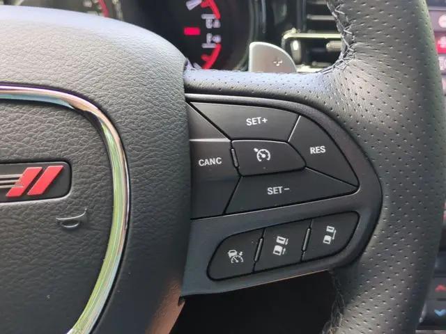 2026 Dodge Durango GT Plus AWD HEMI V8