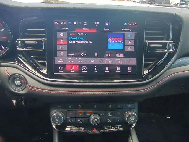 2026 Dodge Durango GT Plus AWD HEMI V8