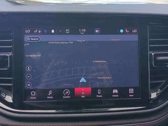 2026 Dodge Durango GT Plus AWD HEMI V8