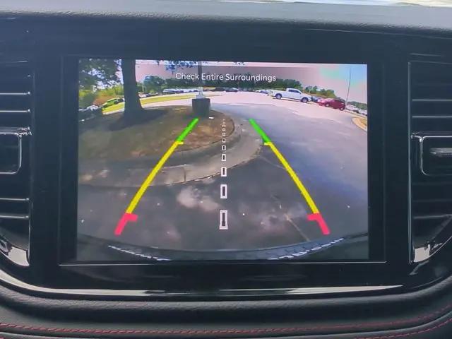2026 Dodge Durango GT Plus AWD HEMI V8