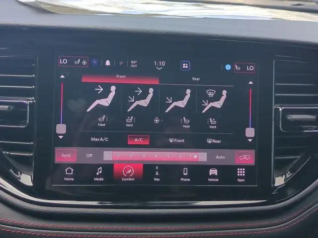 2026 Dodge Durango GT Plus AWD HEMI V8