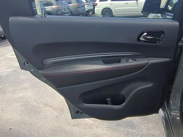 2026 Dodge Durango GT Plus AWD HEMI V8