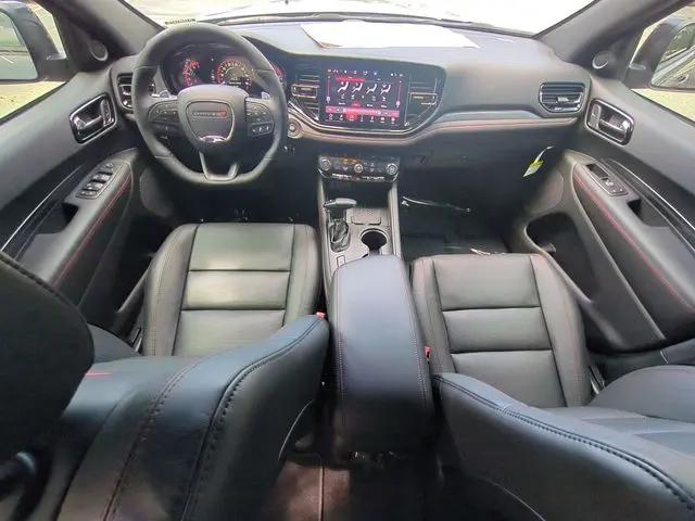 2026 Dodge Durango GT Plus AWD HEMI V8