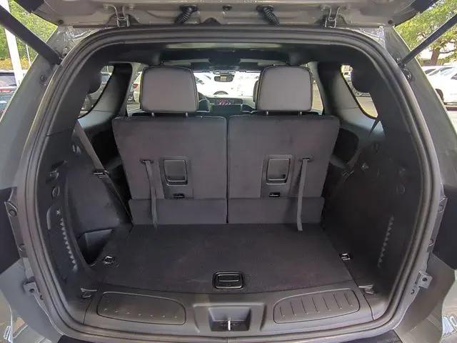 2026 Dodge Durango GT Plus AWD HEMI V8