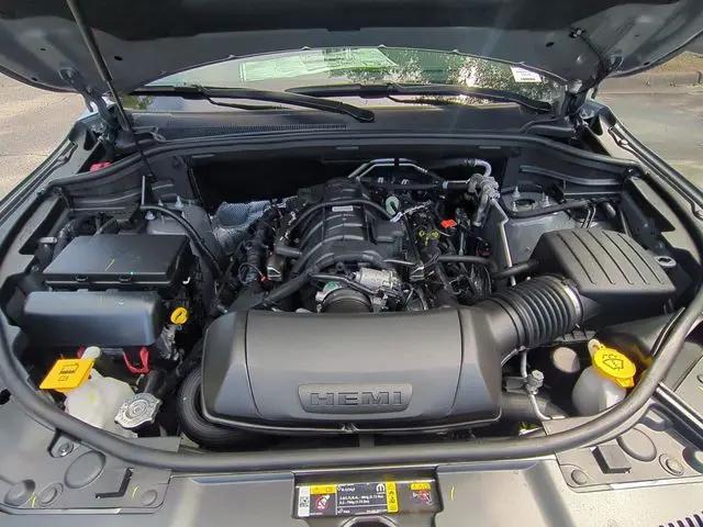 2026 Dodge Durango GT Plus AWD HEMI V8