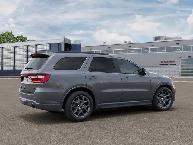 2027 Dodge Durango GT Plus HEMI