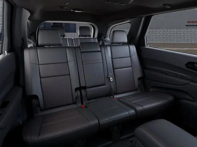 2027 Dodge Durango GT Plus HEMI
