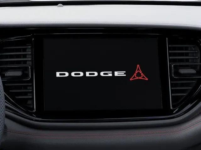 2027 Dodge Durango GT Plus HEMI