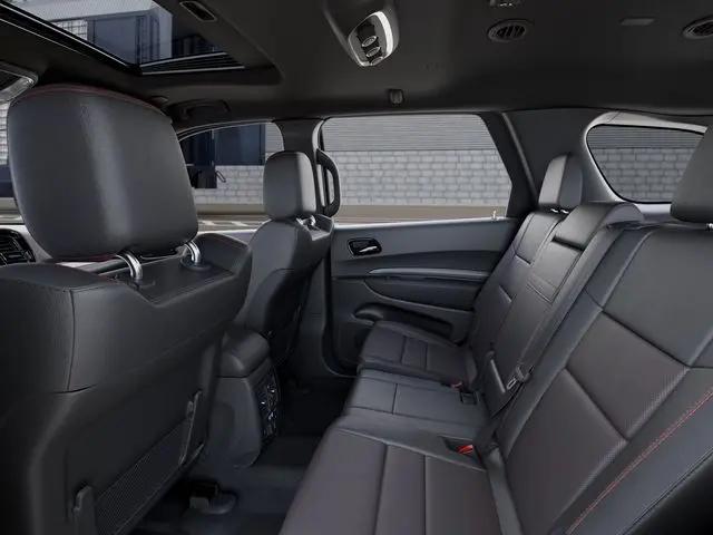 2027 Dodge Durango GT Plus HEMI