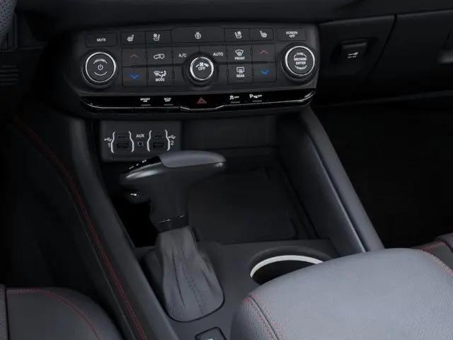 2027 Dodge Durango GT Plus HEMI