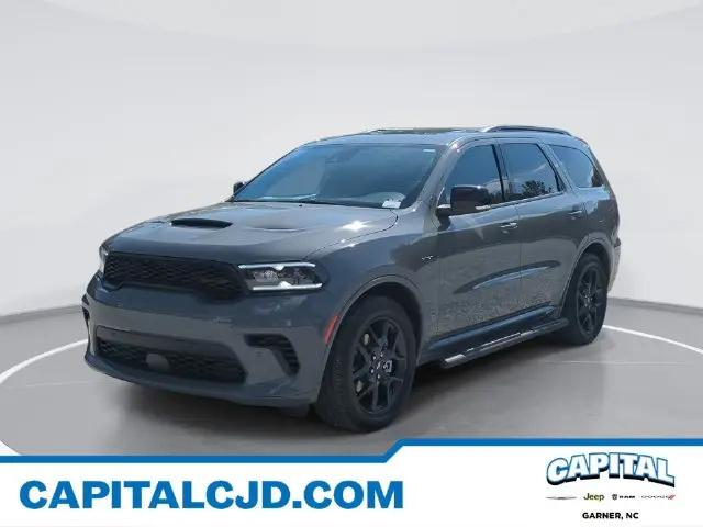 2027 Dodge Durango GT Plus HEMI for sale in Garner, NC