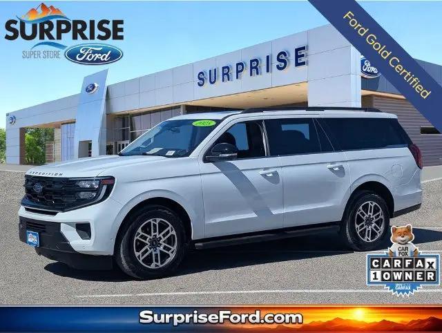 2025 Ford Expedition Active MAX for sale in Surprise, AZ