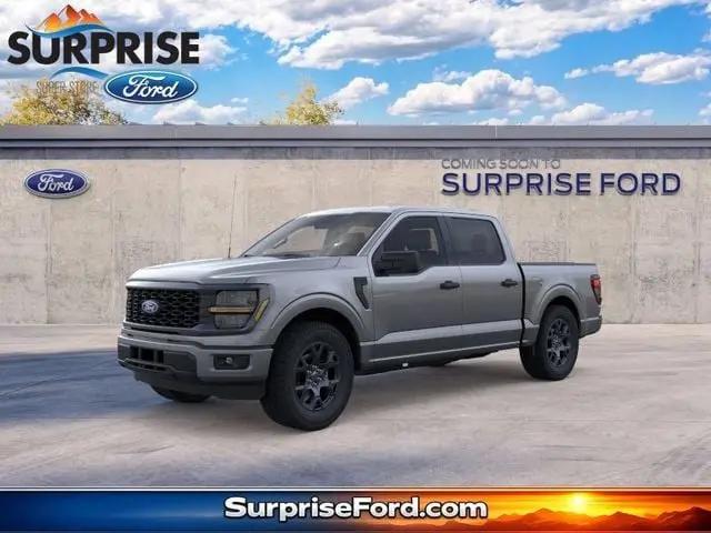 2026 Ford F-150 STX for sale in Surprise, AZ