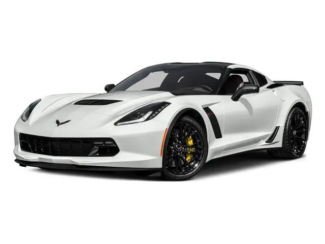 2016 Chevrolet Corvette Z06 for sale in Glenview, IL