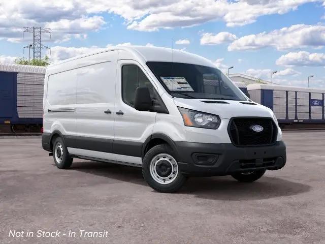 2027 Ford Transit Cargo Van T-250