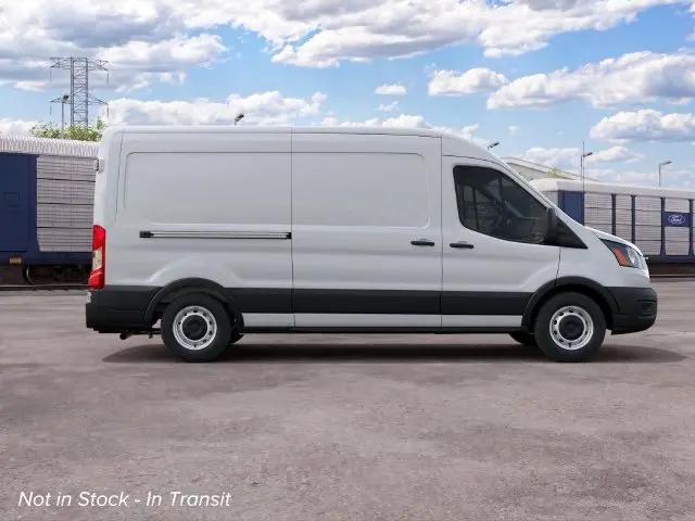 2027 Ford Transit Cargo Van T-250