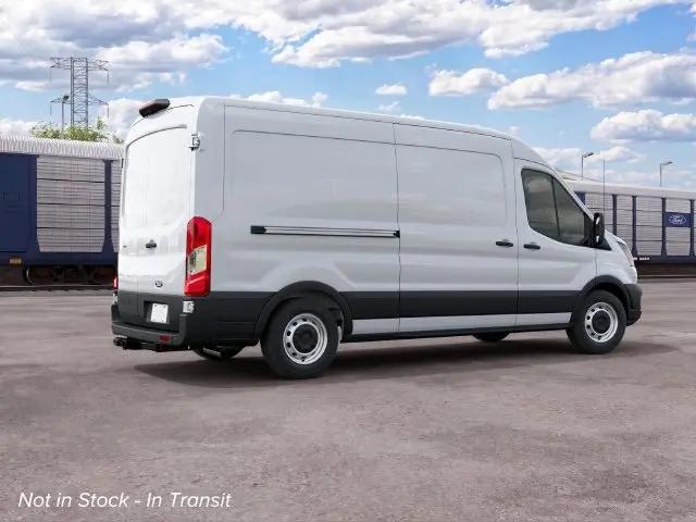 2027 Ford Transit Cargo Van T-250