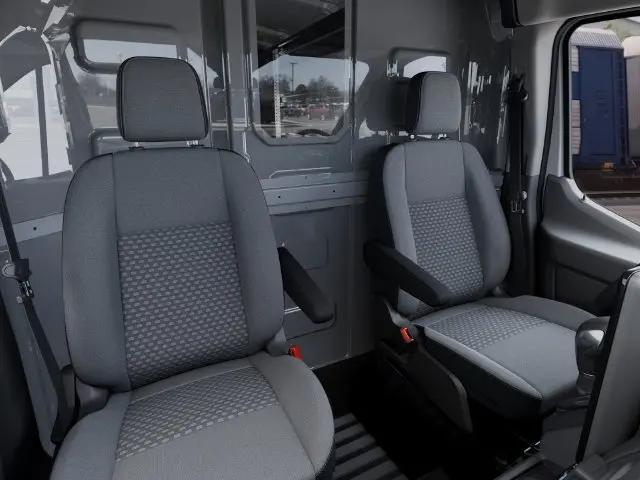 2027 Ford Transit Cargo Van T-250