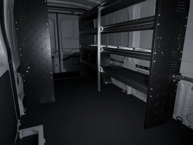 2027 Ford Transit Cargo Van T-250