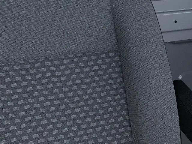 2027 Ford Transit Cargo Van T-250