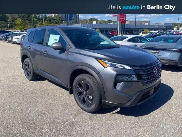 2026 Nissan Rogue SV for sale in South Portland, ME
