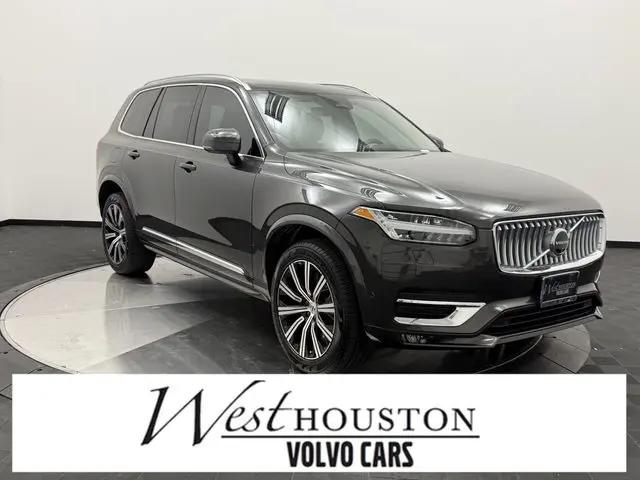 2024 Volvo XC90 B6 Plus Bright Theme 7-Seater for sale in Houston, TX