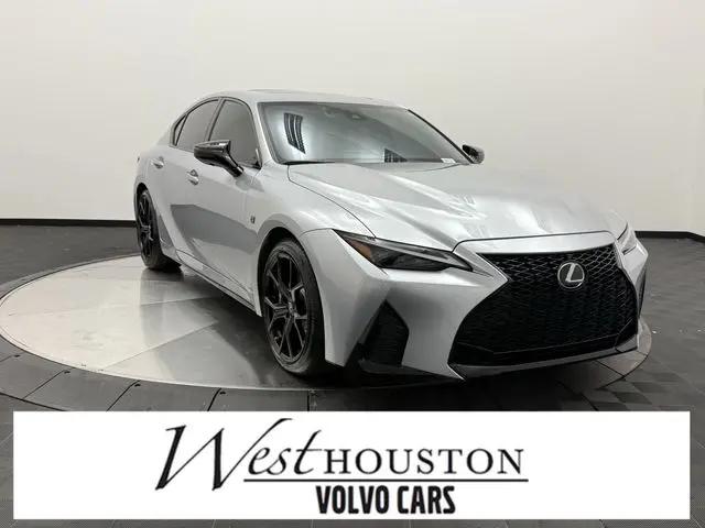 2025 Lexus 500 F SPORT Performance for sale in Houston, TX