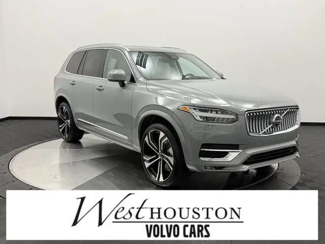 2024 Volvo XC90 B6 Ultimate Bright Theme 7-Seater for sale in Houston, TX