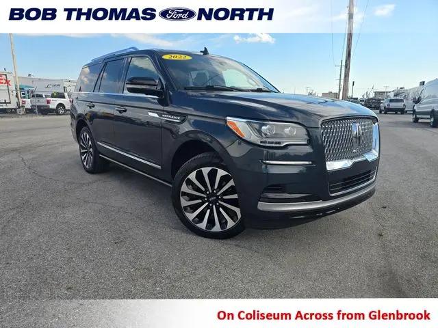 2022 Lincoln Navigator Reserve for sale in Fort Wayne, IN