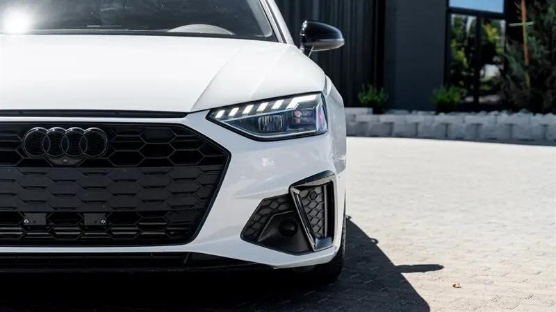 2021 Audi S4 Premium Plus TFSI quattro Tiptronic