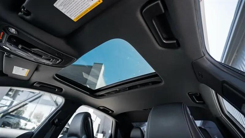 2021 Audi S4 Premium Plus TFSI quattro Tiptronic