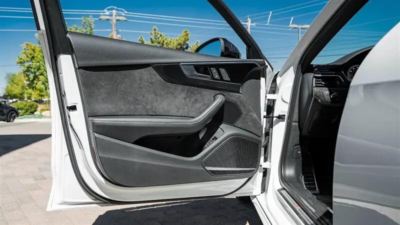 2021 Audi S4 Premium Plus TFSI quattro Tiptronic