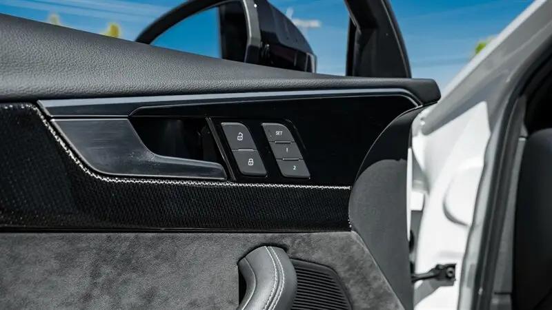 2021 Audi S4 Premium Plus TFSI quattro Tiptronic