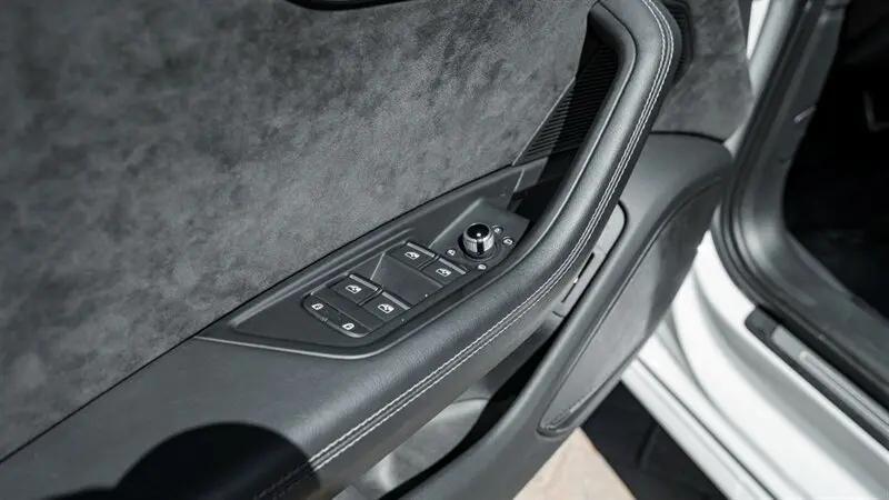 2021 Audi S4 Premium Plus TFSI quattro Tiptronic