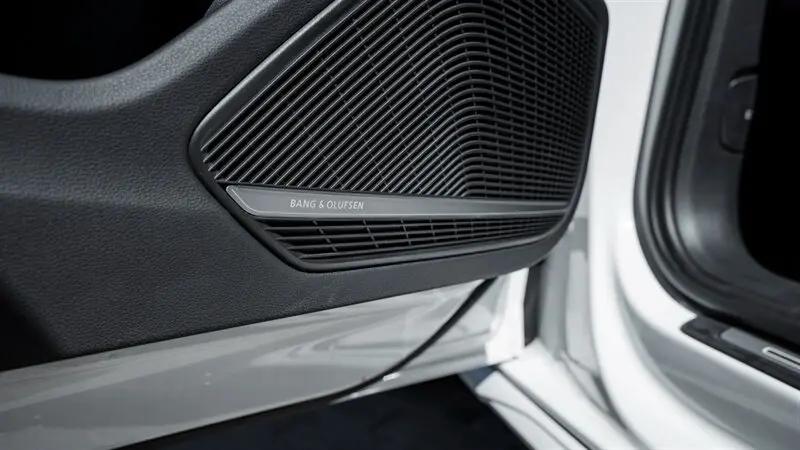 2021 Audi S4 Premium Plus TFSI quattro Tiptronic
