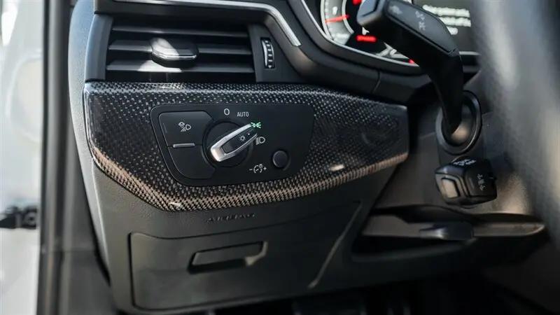 2021 Audi S4 Premium Plus TFSI quattro Tiptronic