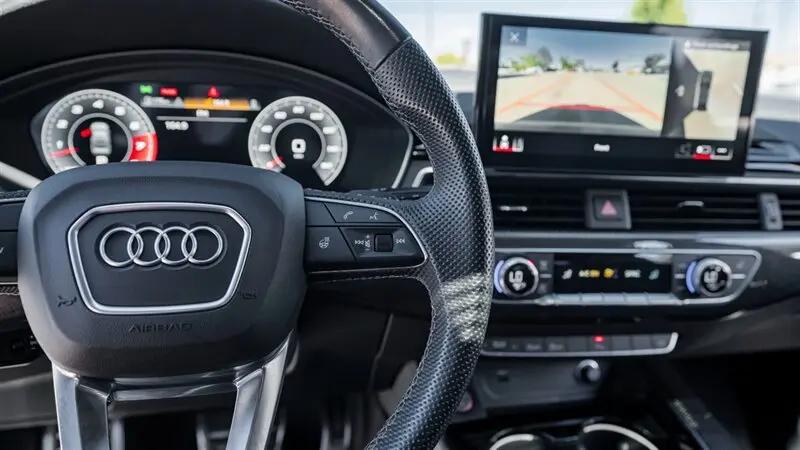 2021 Audi S4 Premium Plus TFSI quattro Tiptronic