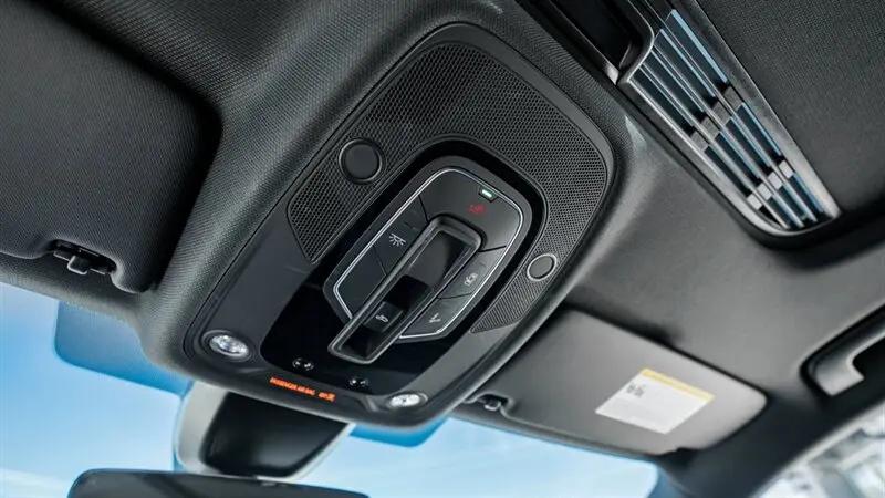 2021 Audi S4 Premium Plus TFSI quattro Tiptronic