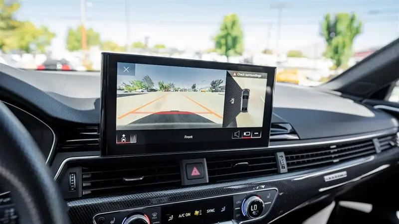 2021 Audi S4 Premium Plus TFSI quattro Tiptronic
