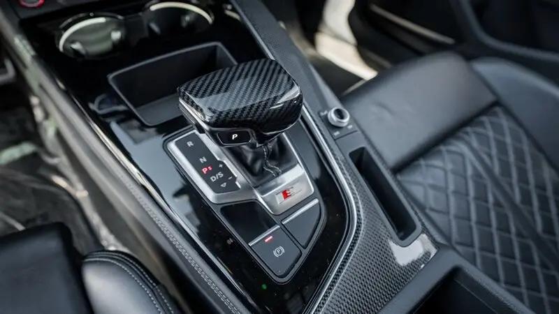 2021 Audi S4 Premium Plus TFSI quattro Tiptronic
