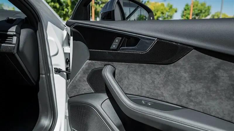2021 Audi S4 Premium Plus TFSI quattro Tiptronic