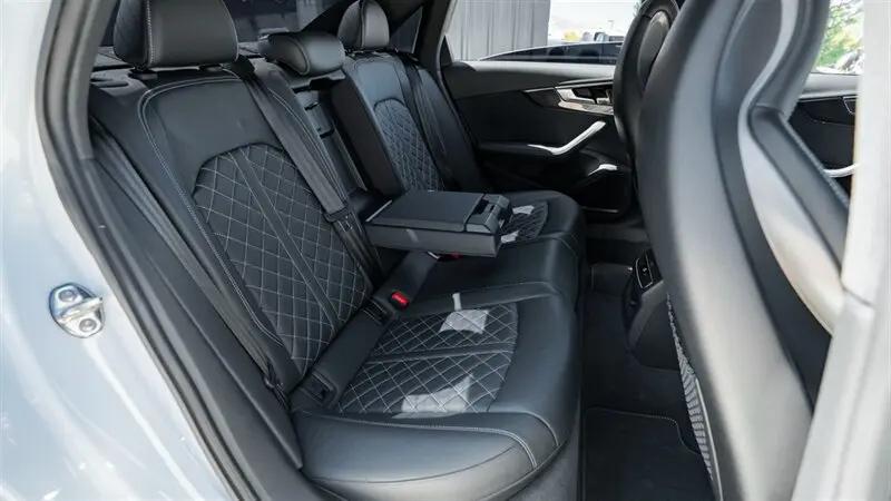 2021 Audi S4 Premium Plus TFSI quattro Tiptronic