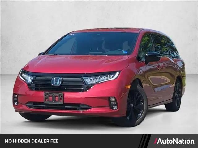 2023 Honda Odyssey Sport for sale in Sterling, VA