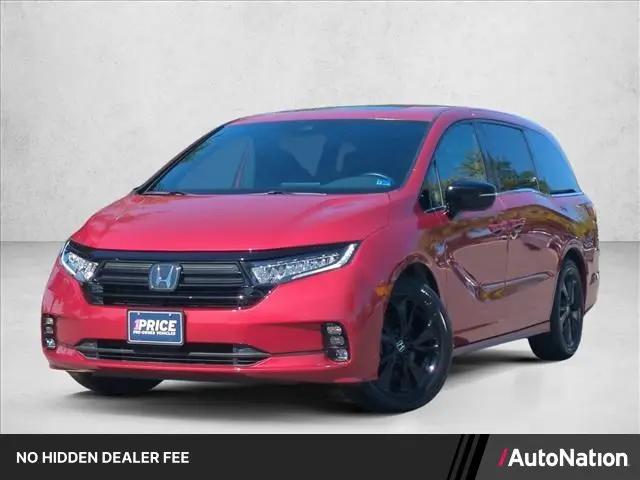 2023 Honda Odyssey Sport for sale in Sterling, VA