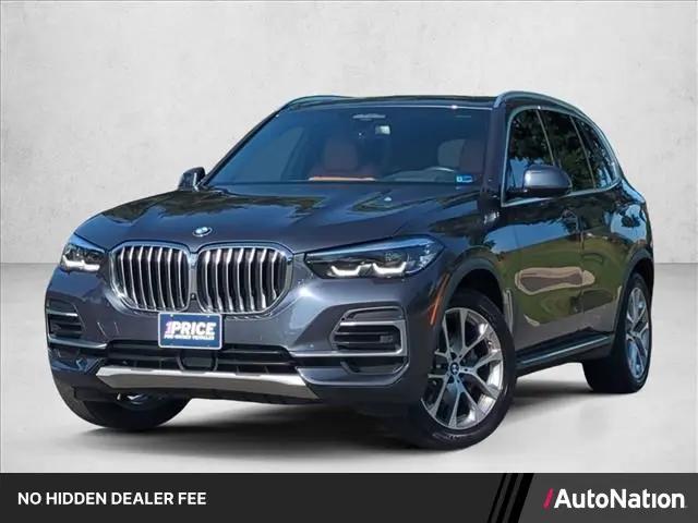 2022 BMW X5 xDrive40i for sale in Sterling, VA
