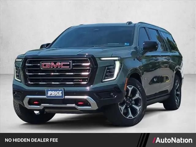 2026 GMC Yukon XL 4WD AT4 Ultimate for sale in Sterling, VA
