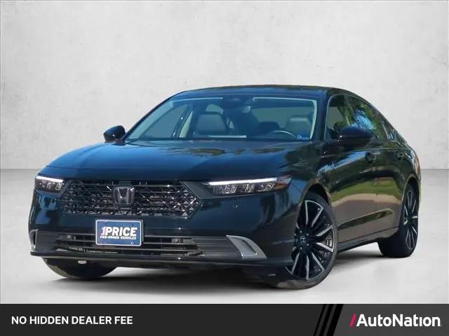 2024 Honda Accord Hybrid Touring for sale in Sterling, VA